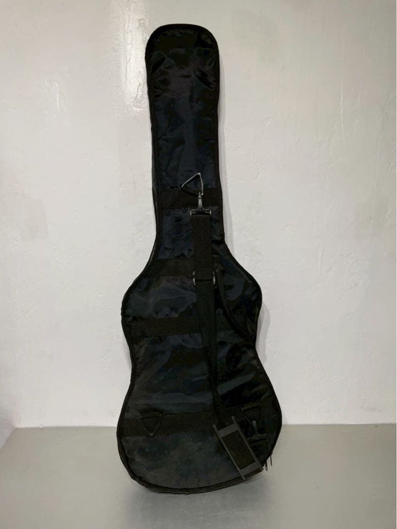 Aria AMB-35S エレアコ ギター 希少 サイン入り