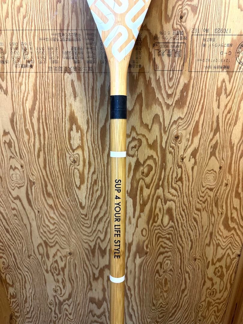 SAWARNA SUPパドル USED