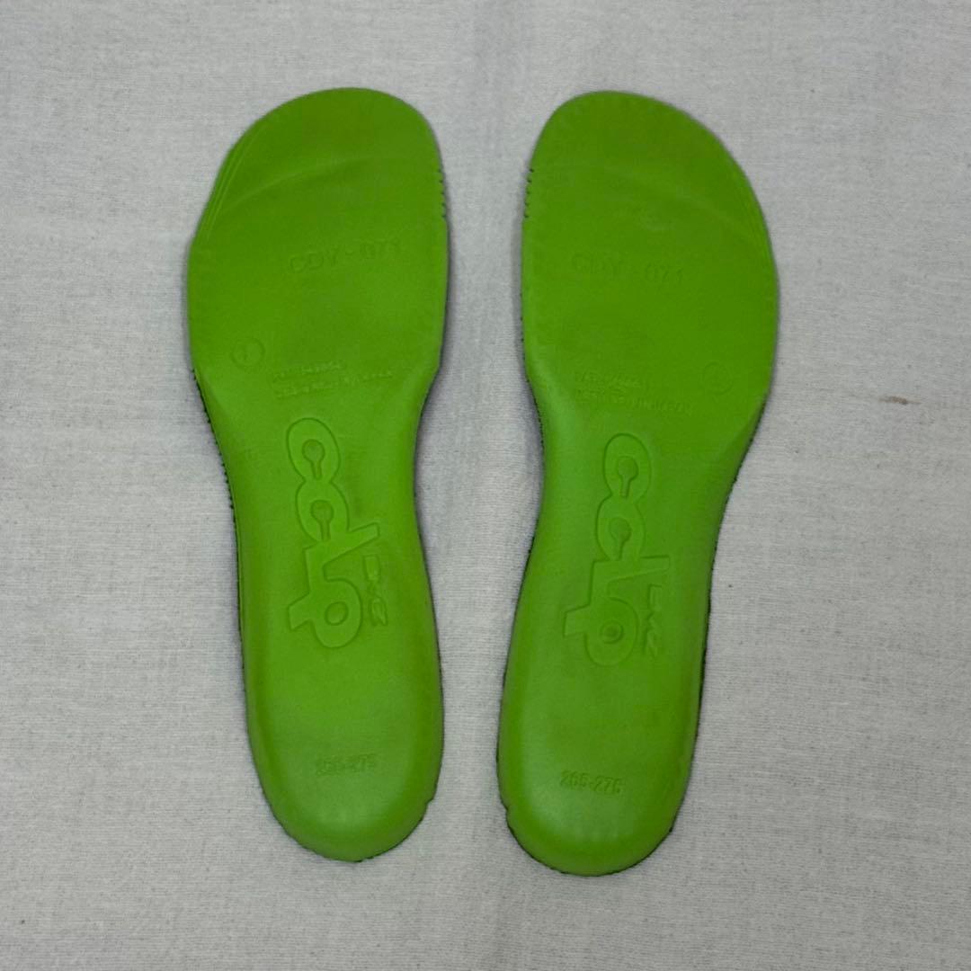 FLUX OMNI-Boa スノーボードブーツ 27cm