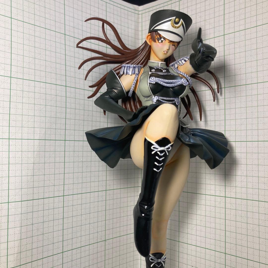 リペイント 美少女 フィギュア 鬼ノ仁 オーガニック セクシー