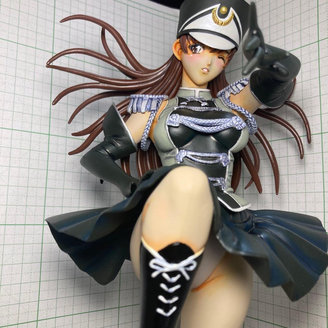 リペイント 美少女 フィギュア 鬼ノ仁 オーガニック セクシー