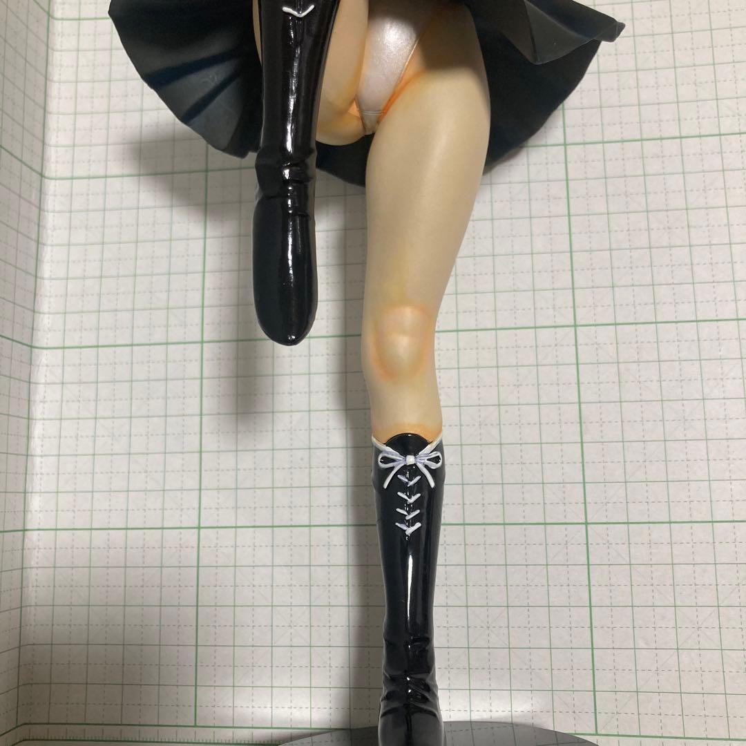 リペイント 美少女 フィギュア 鬼ノ仁 オーガニック セクシー