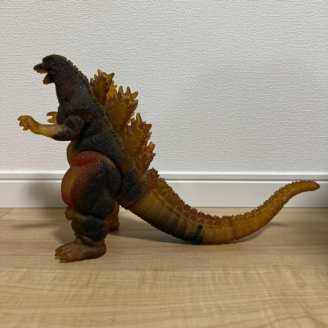 ゴジラまとめ売り