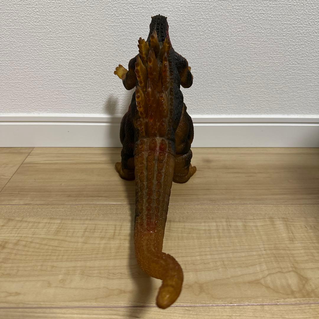 ゴジラまとめ売り