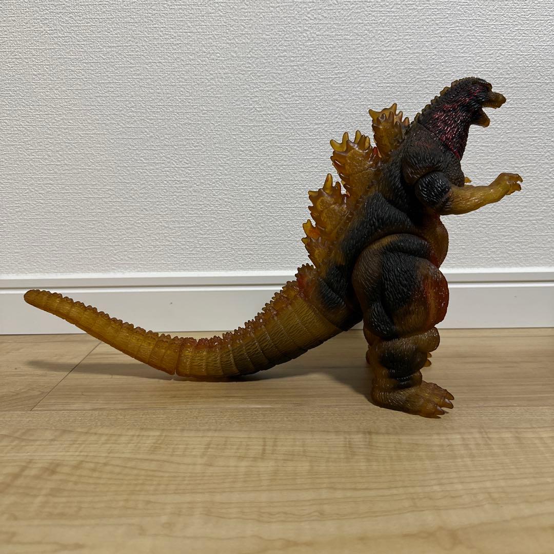 ゴジラまとめ売り