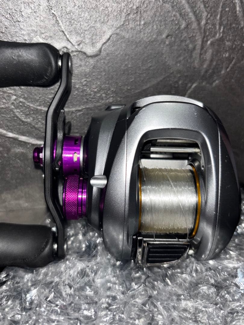 09アルデバラン mg7 ktf 他カスタム多数