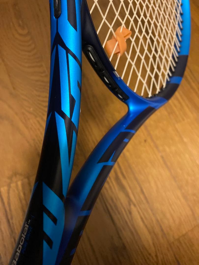 【美品】バボラピュアドライブ