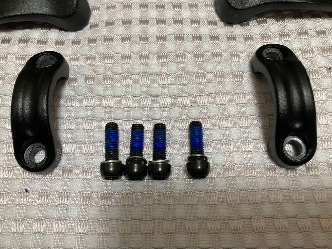 プロファイルデザイン DHバー エアロバー ロードバイク トライアスロン