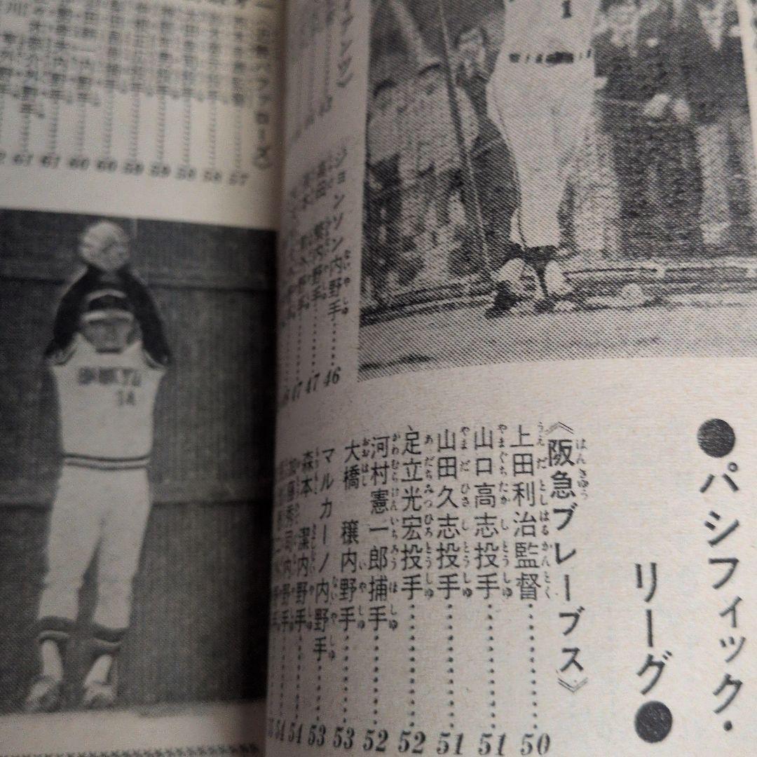 プロ野球オールスター名鑑