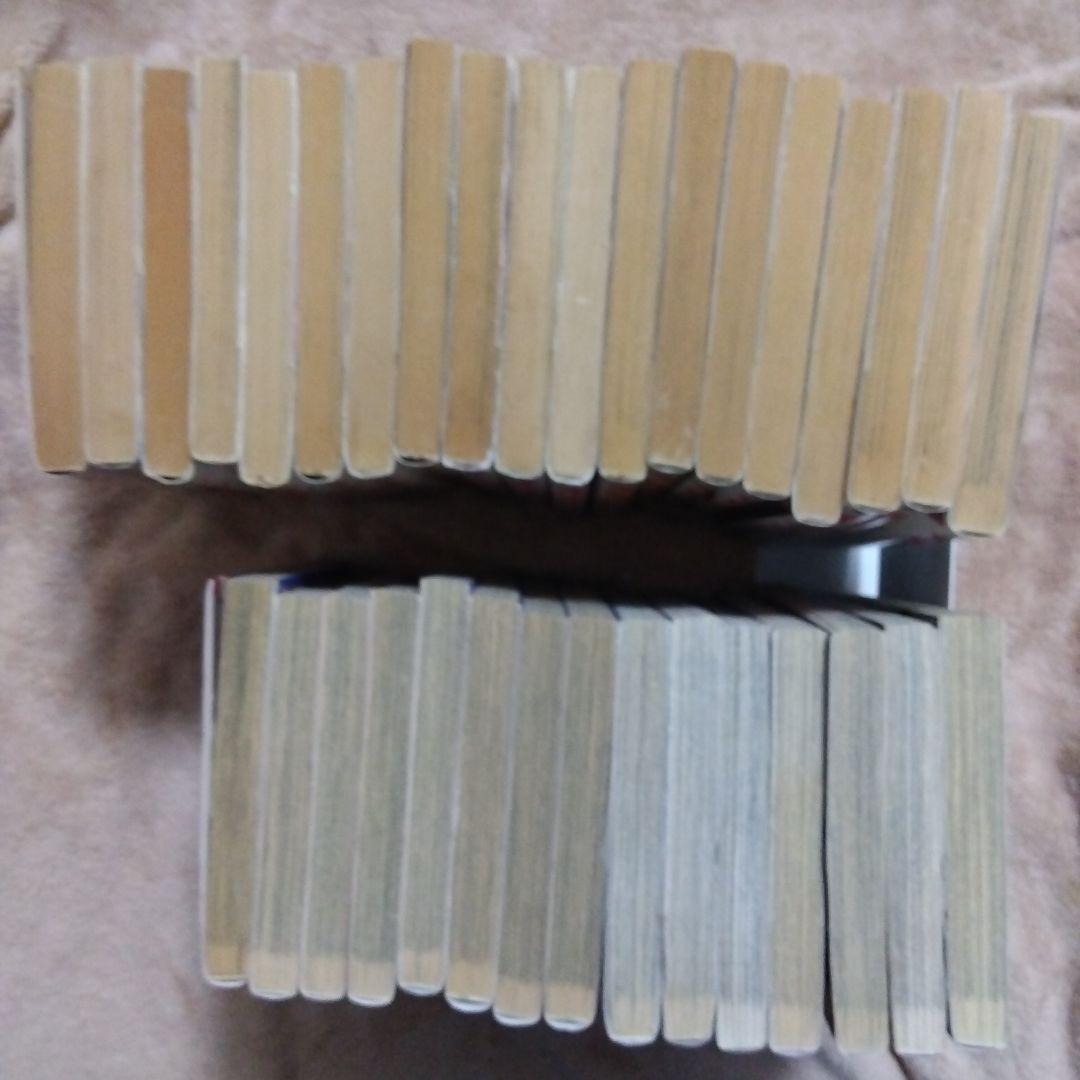 マッド★ブル34　マッド・ブル2000　全巻