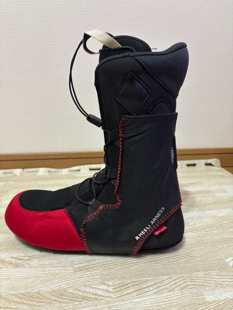 DEELUXE ID スノーボードブーツ　29.5