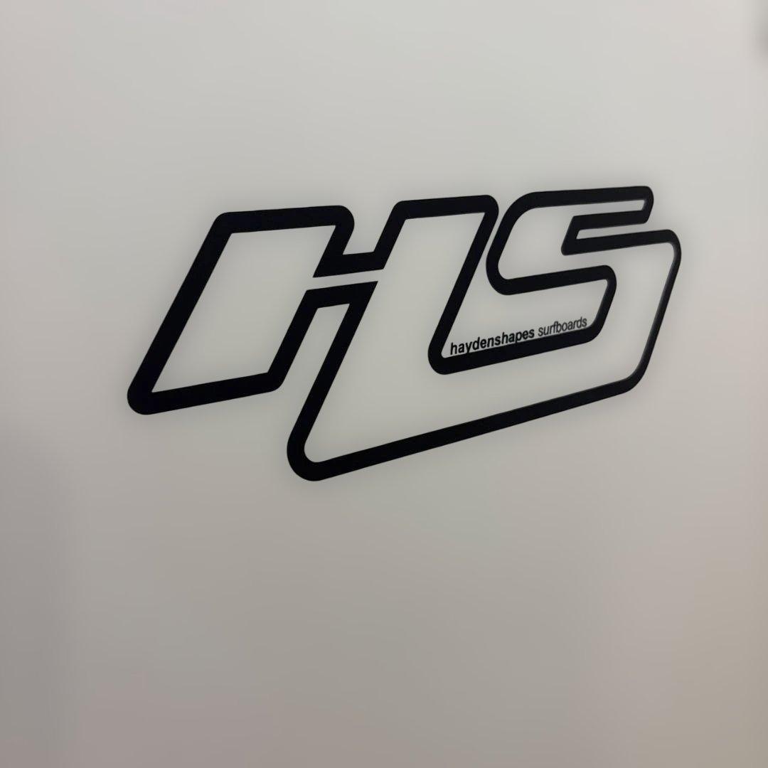 【送料込】5'10 ヒプトクリプト 新品 未使用 極品