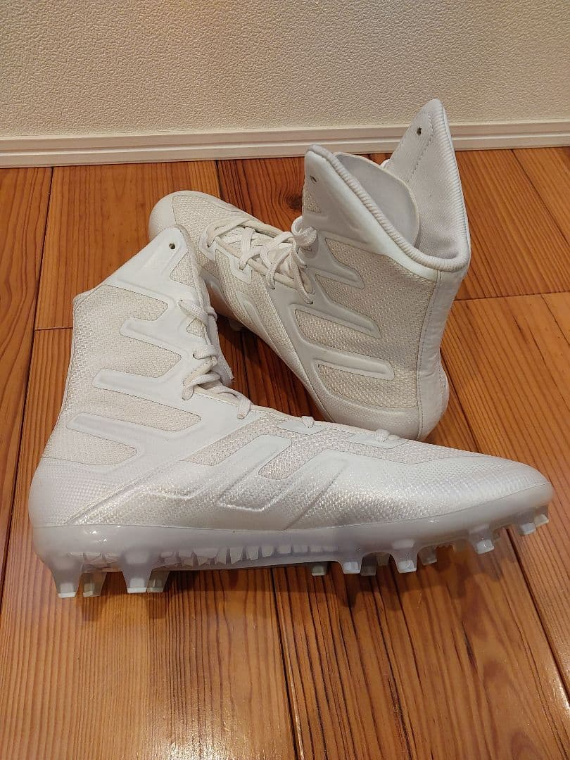 アンダーアーマー　Highlight Mc アメフト　スパイク