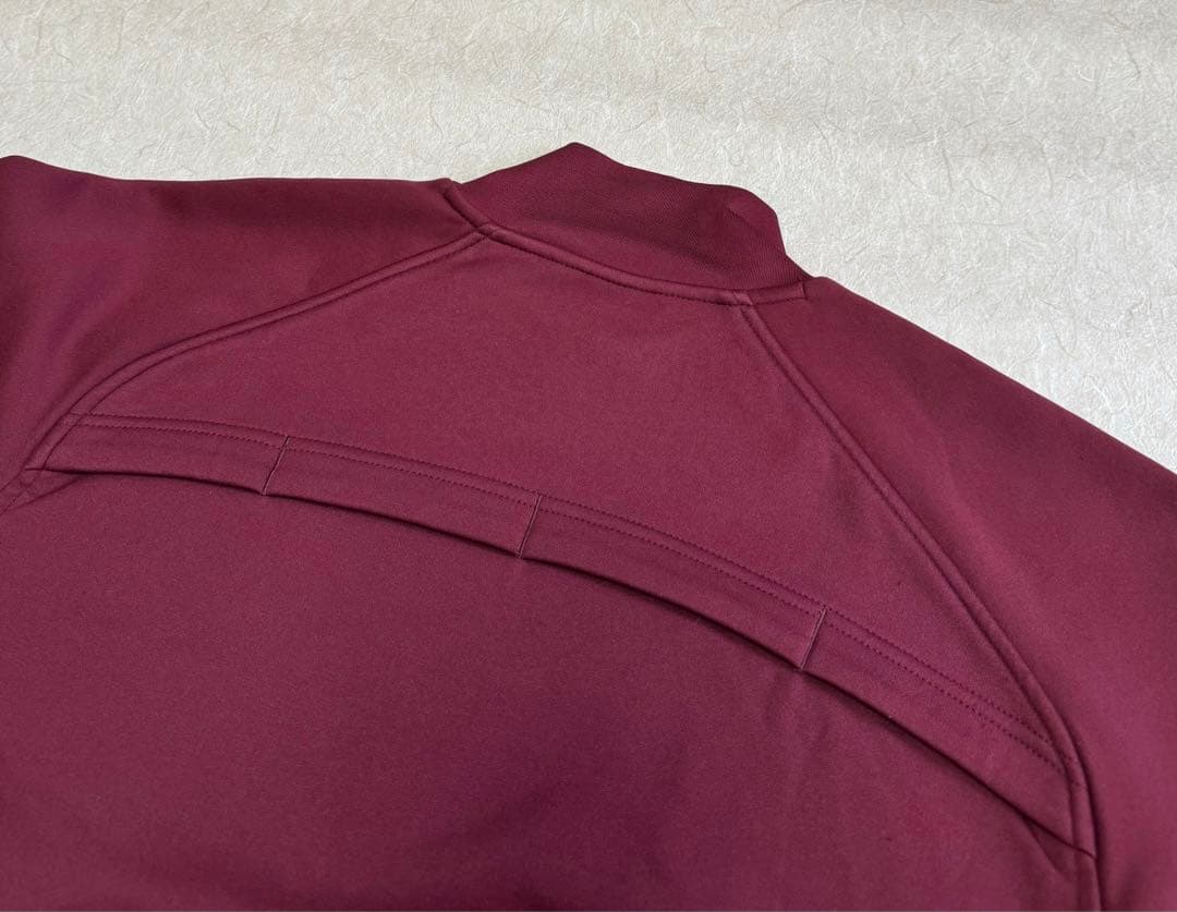 NIKE アーセナル　O2 スウェット　05/06