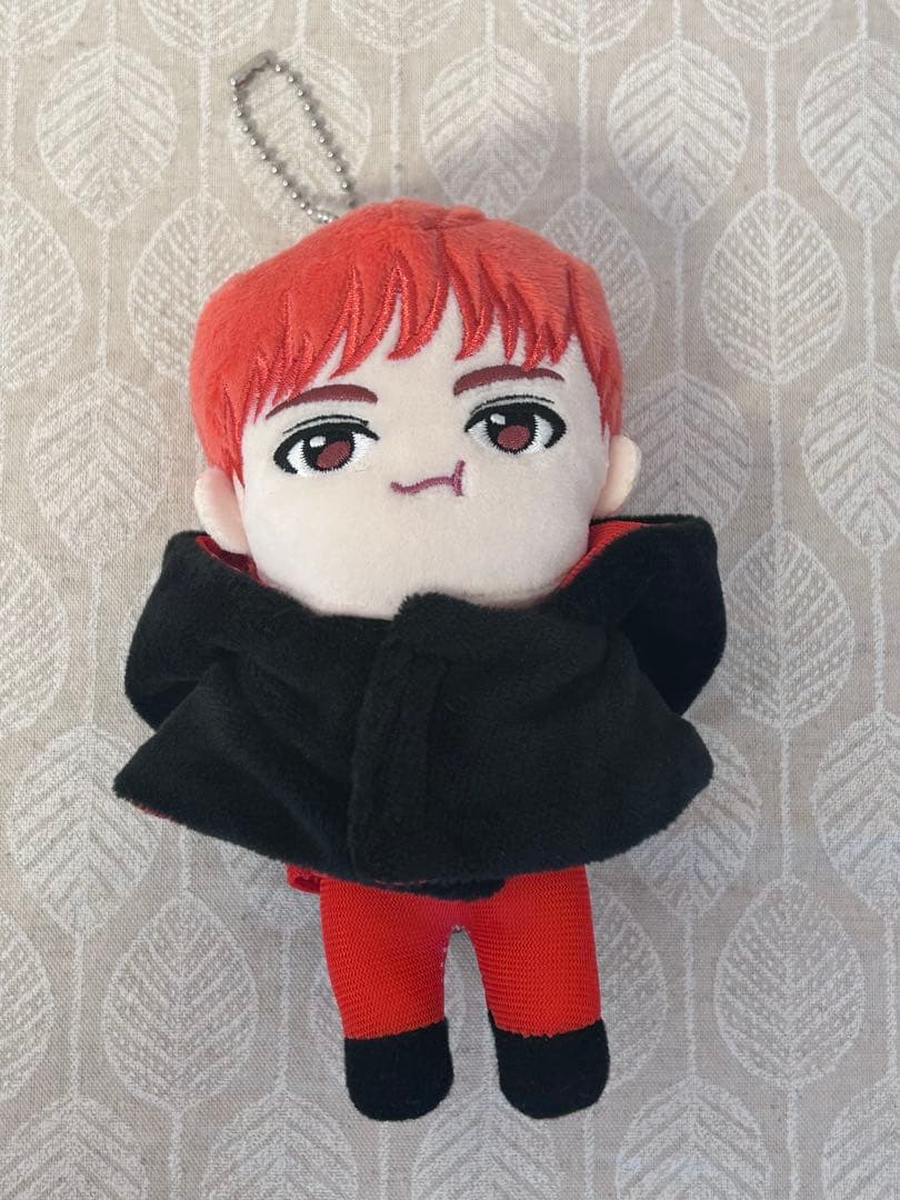 め*ん様 超特急 Joker マスコット ユーキ