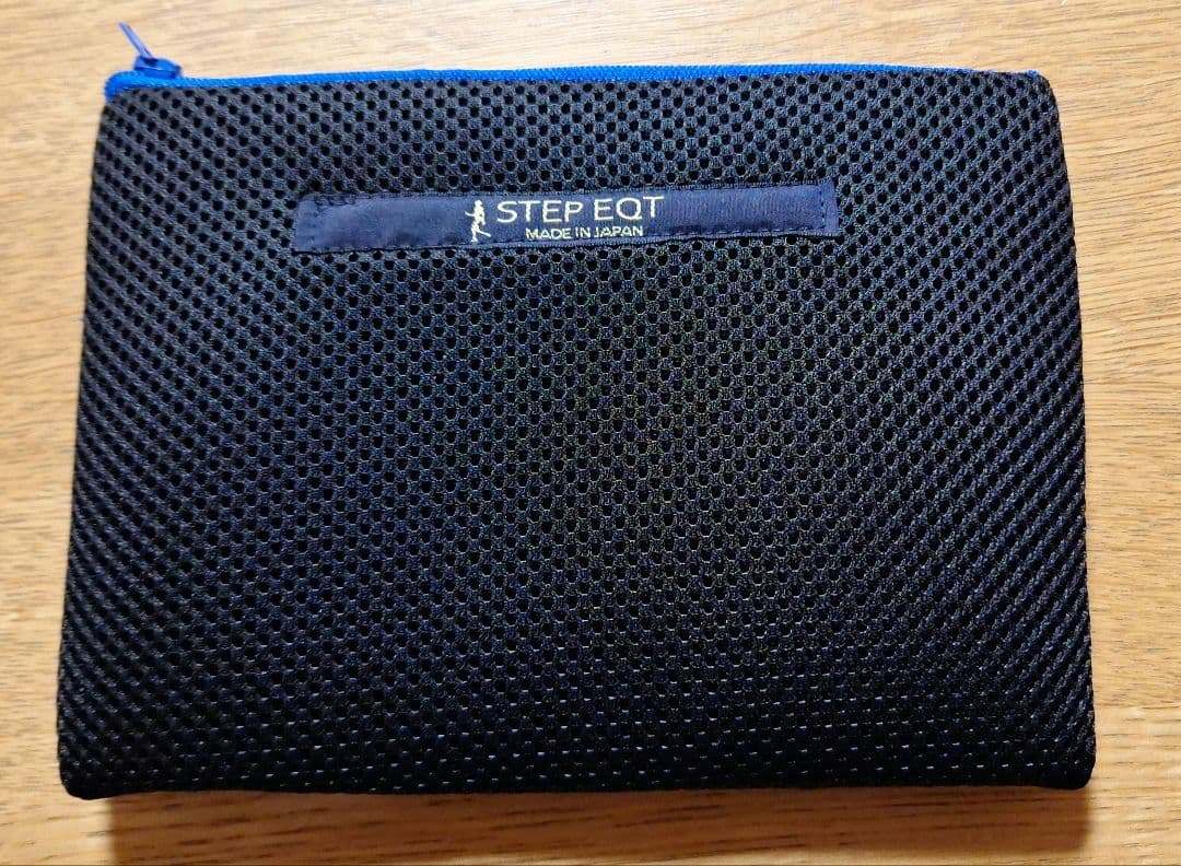 STEP EQT 歩けるくん インナー 体幹バランス