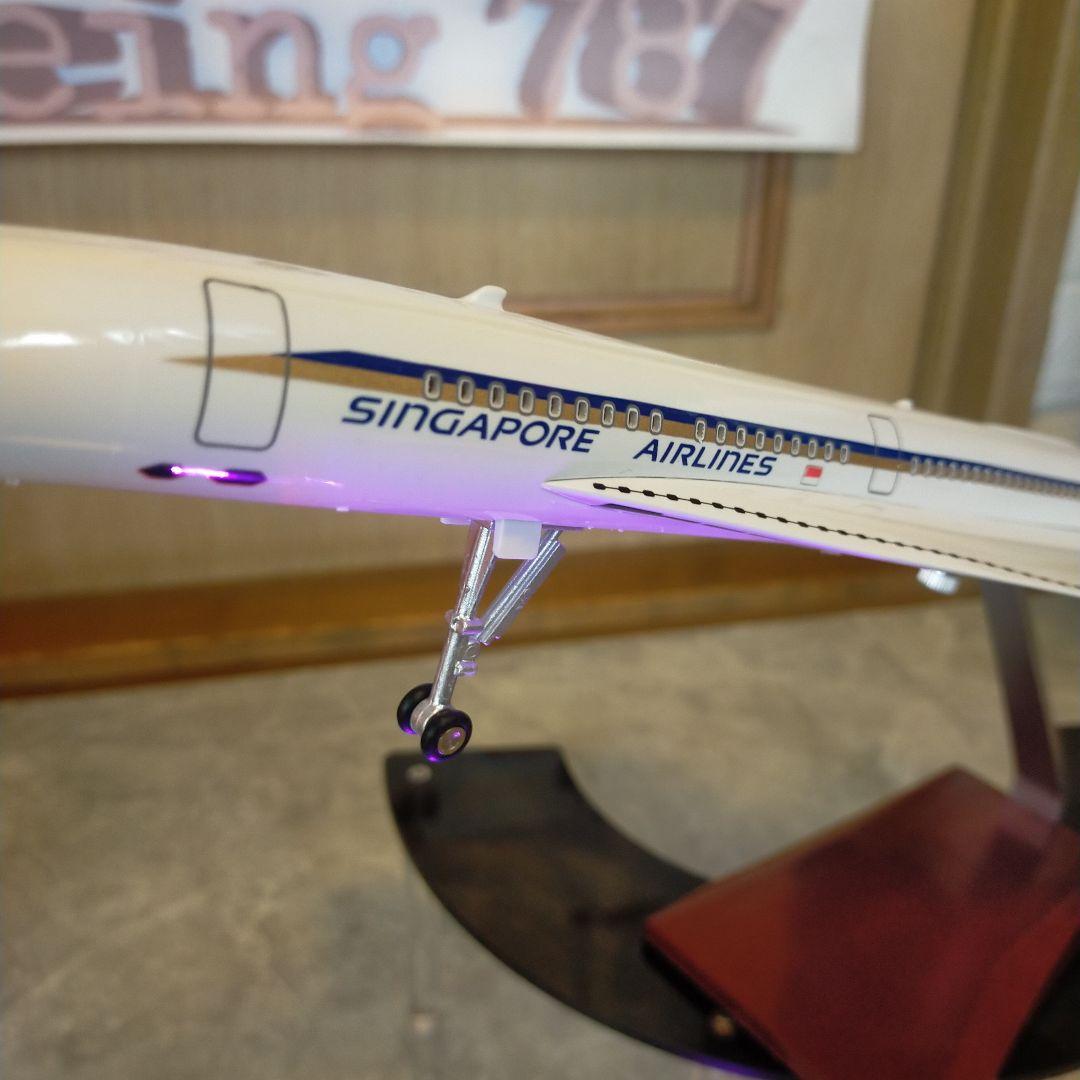 3/15着new! シンガポール52cmCONCORD1/125Big!