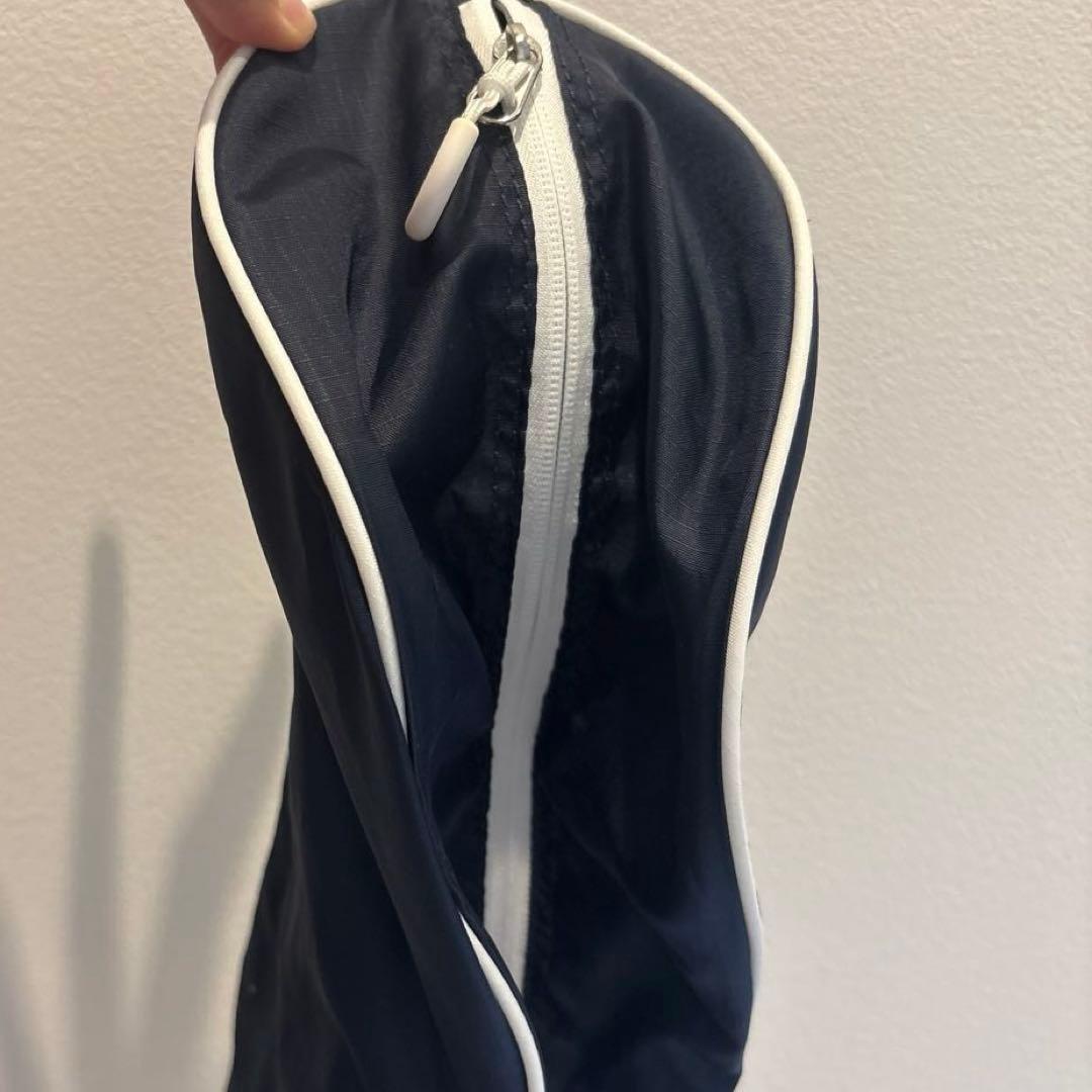 ニューバランスゴルフ セルフスタンドバッグ クラブバッグ キャディバッグ