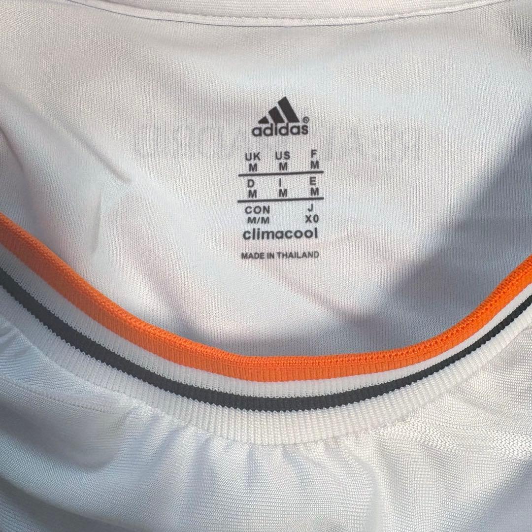 レアルマドリード　ユニフォーム　13/14 ロナウド　CL決勝モデル　長袖