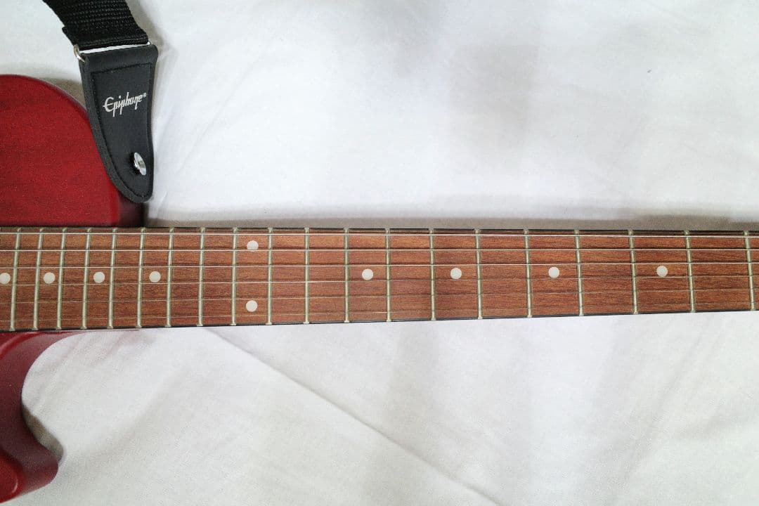 サ*ク様 【極美品】Epiphone エピフォン Les Paul Specia