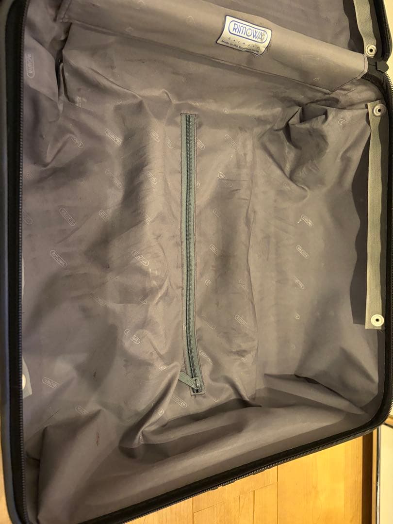 RIMOWA SALSA サルサ 24L 2輪