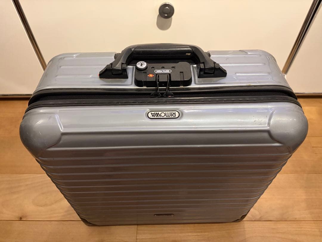 RIMOWA SALSA サルサ 24L 2輪