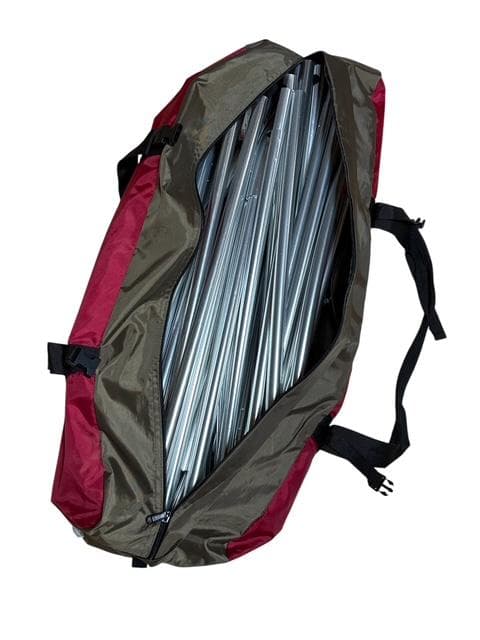  peak スノーピーク ランドロック TP-671R 純正ペグ付属