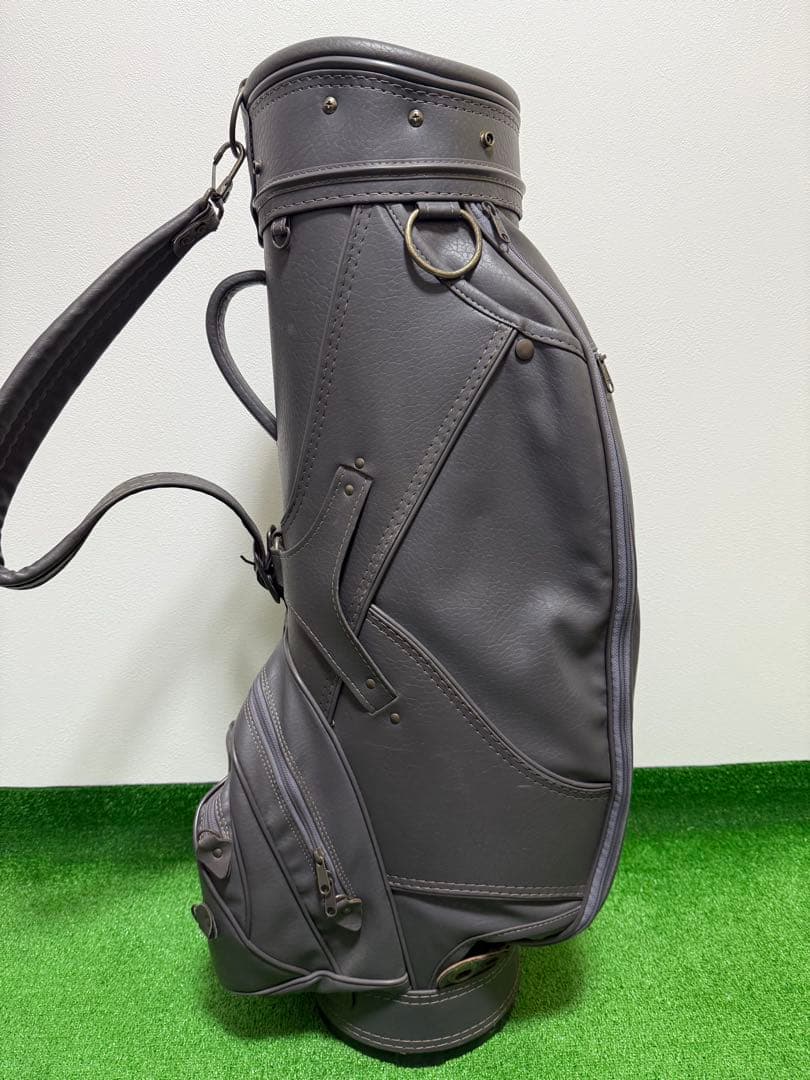 ゴルフプランナー 統一 初心者 メンズ ゴルフクラブセット フルセット 一式