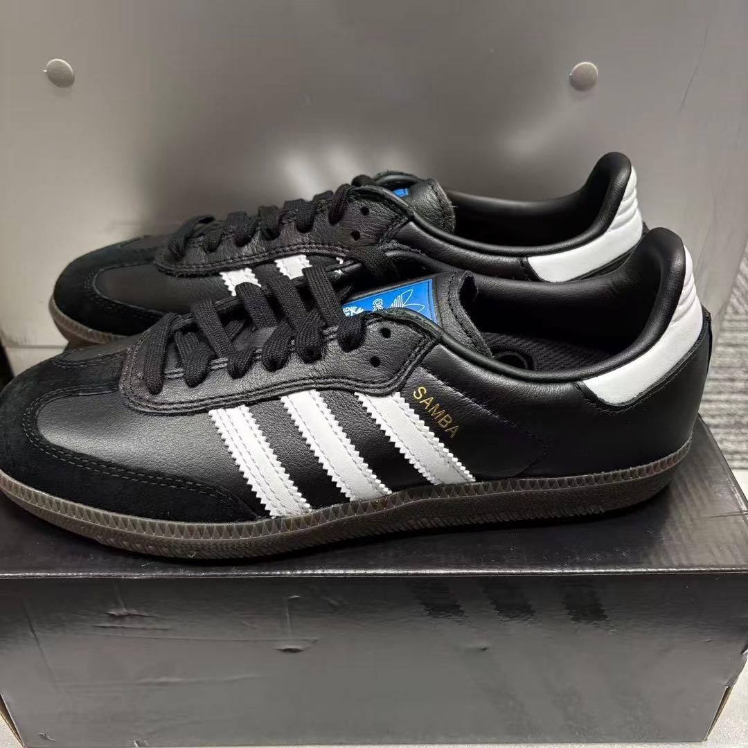 アディダス　サンバ　adidas SAMBA ADV【24】