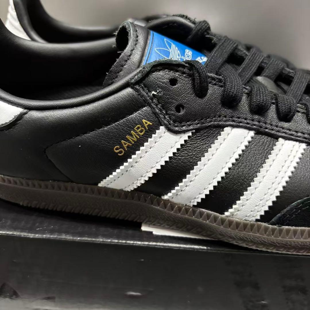 アディダス　サンバ　adidas SAMBA ADV【24】