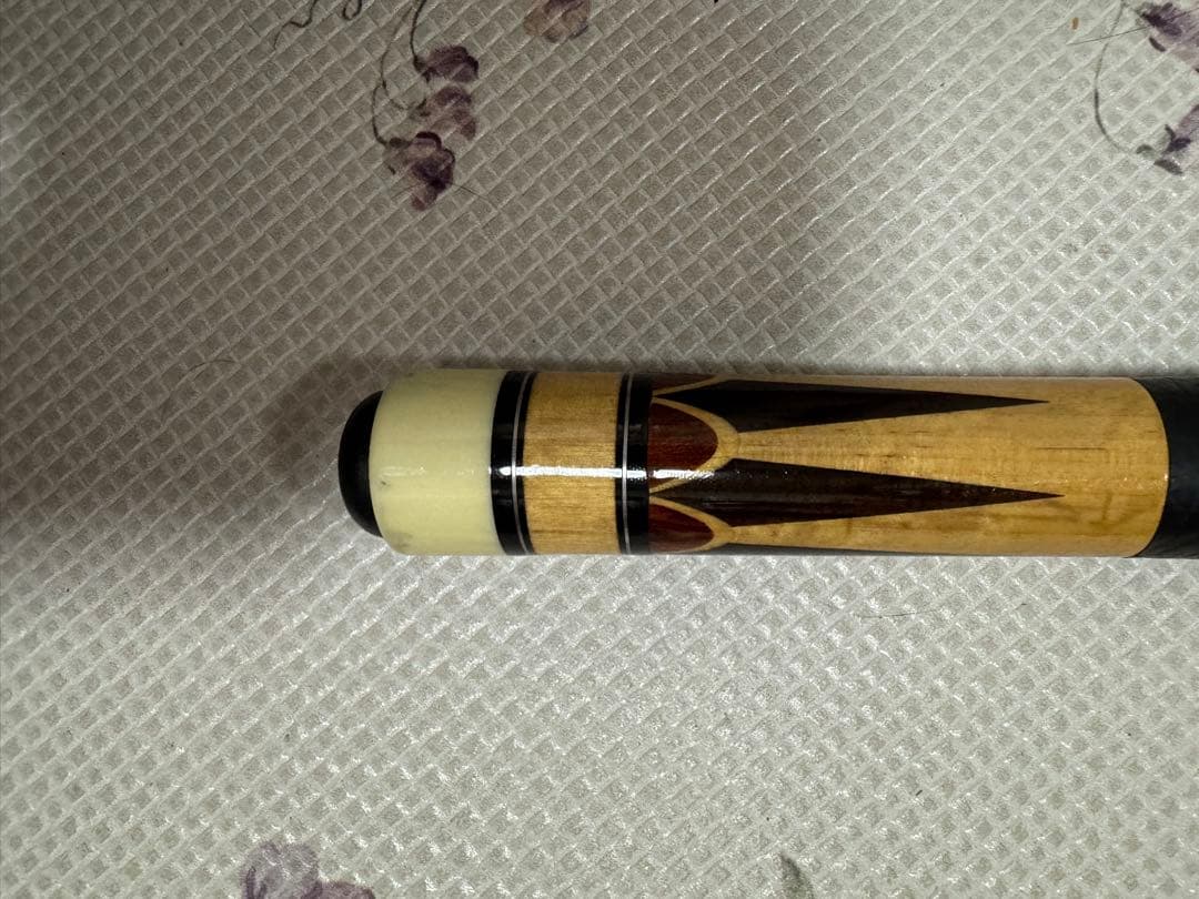 カスタムキュー ケース付き