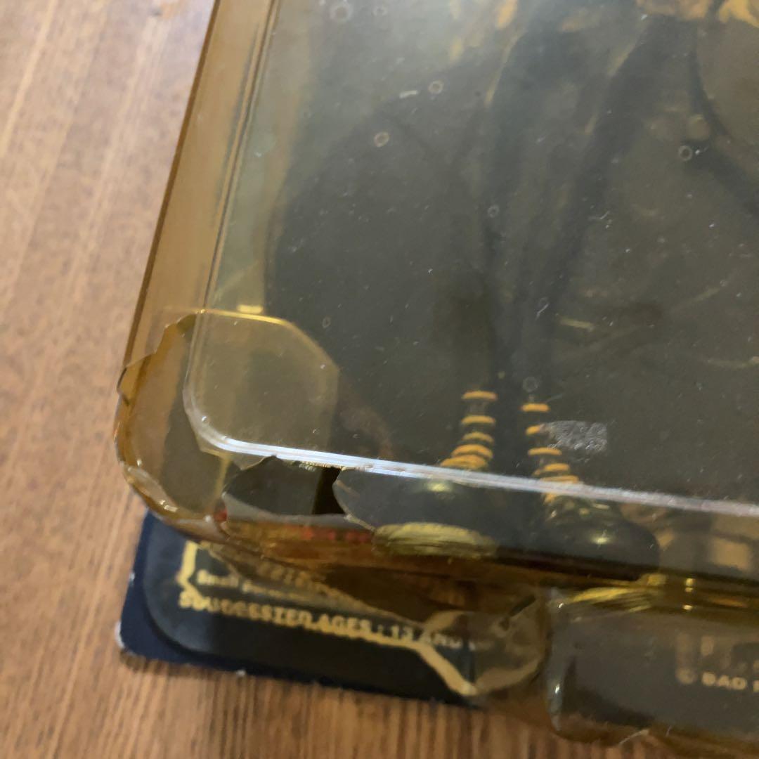 TMGE ミッシェルガンエレファント フィギュア アベフトシ