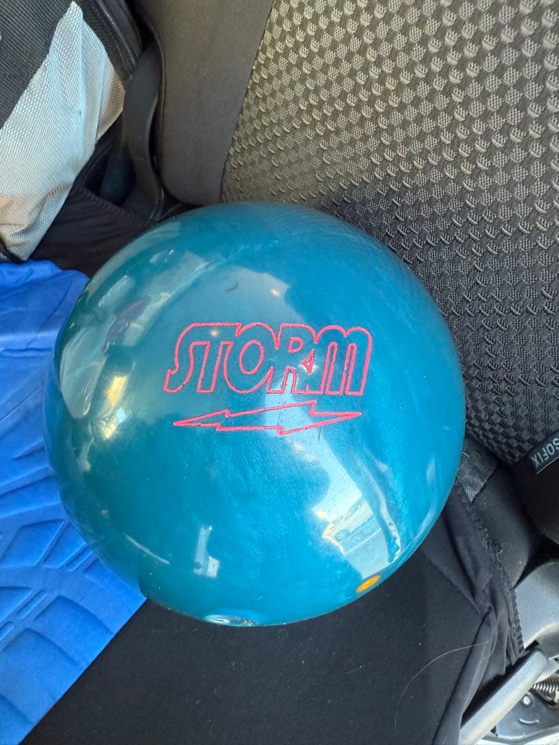 フェイトボウリングボール 15ポンド