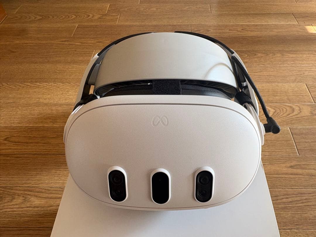  Quest3 128GB その他一式詰め合わせ