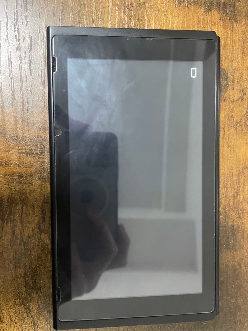 ジャンク　Switch本体