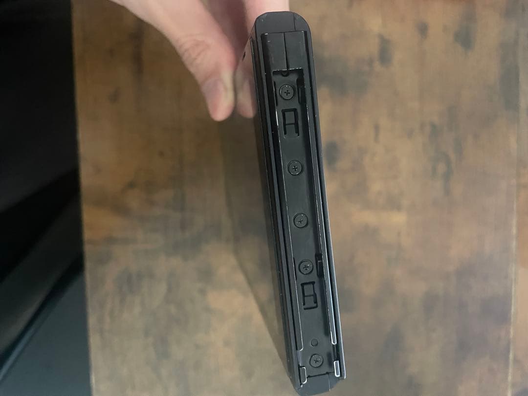 ジャンク　Switch本体