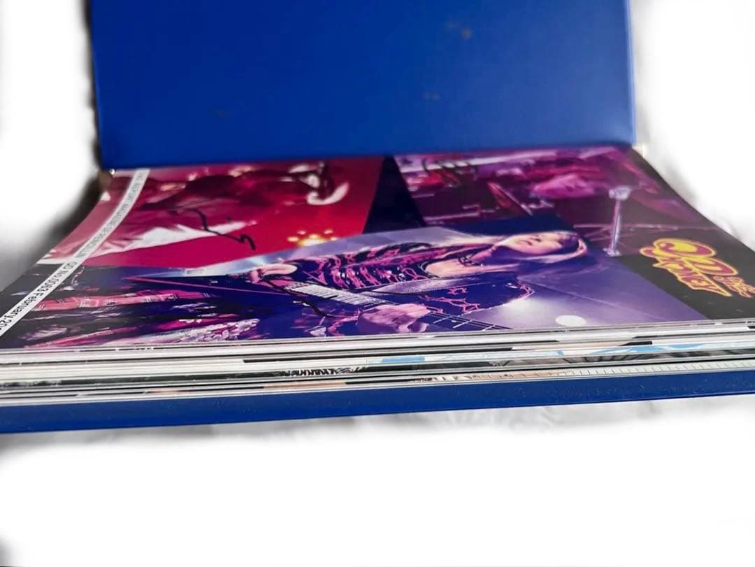 【 超希少 HAKUEIMAN タオル 】その他CD、会報、サイン多数グッズ！！