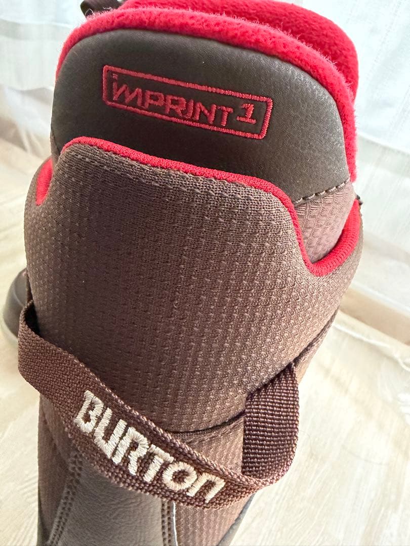 バートン　BURTON　Highline スノーボードブーツ