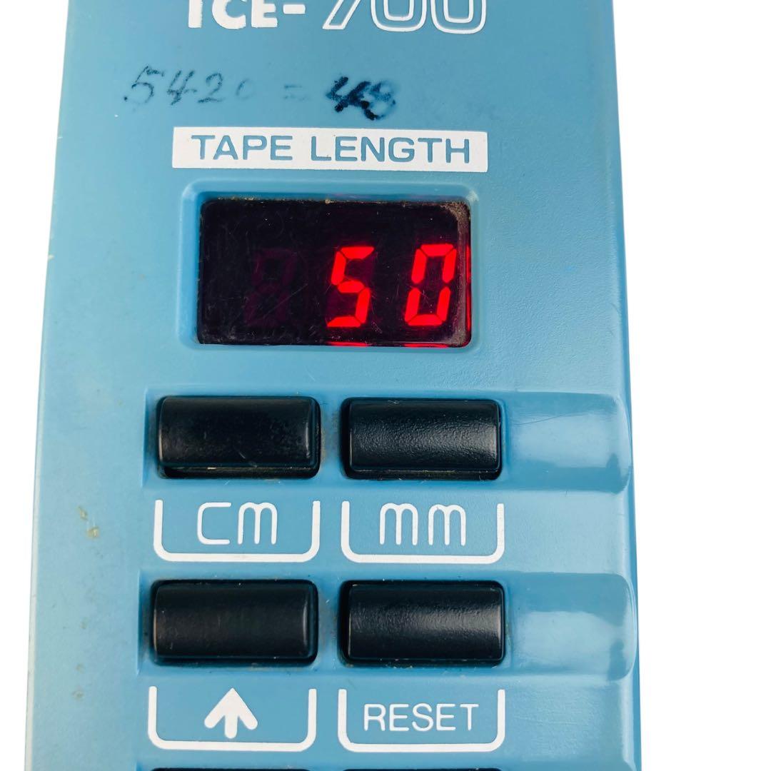 TCE-700 ニチバン　オートテーパー