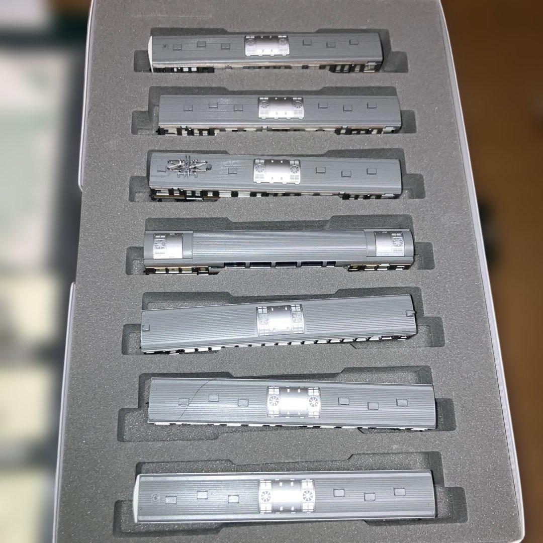 KATO 10-441.442 211系　基本、増結セット