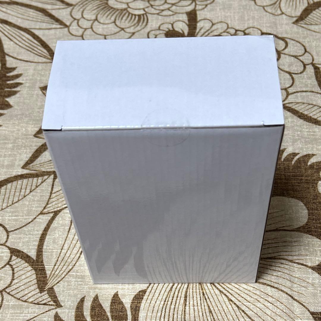 新品未開封 中森明菜 ボイス入り目覚まし時計