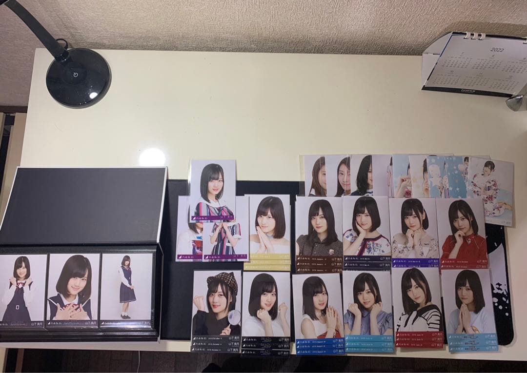 乃木坂46 まとめ売り(山下美月)