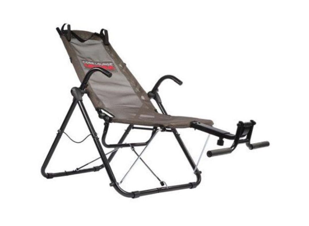 CORE LOUNGE ULTRA コアラウンジウルトラ 腹筋台 全身運動