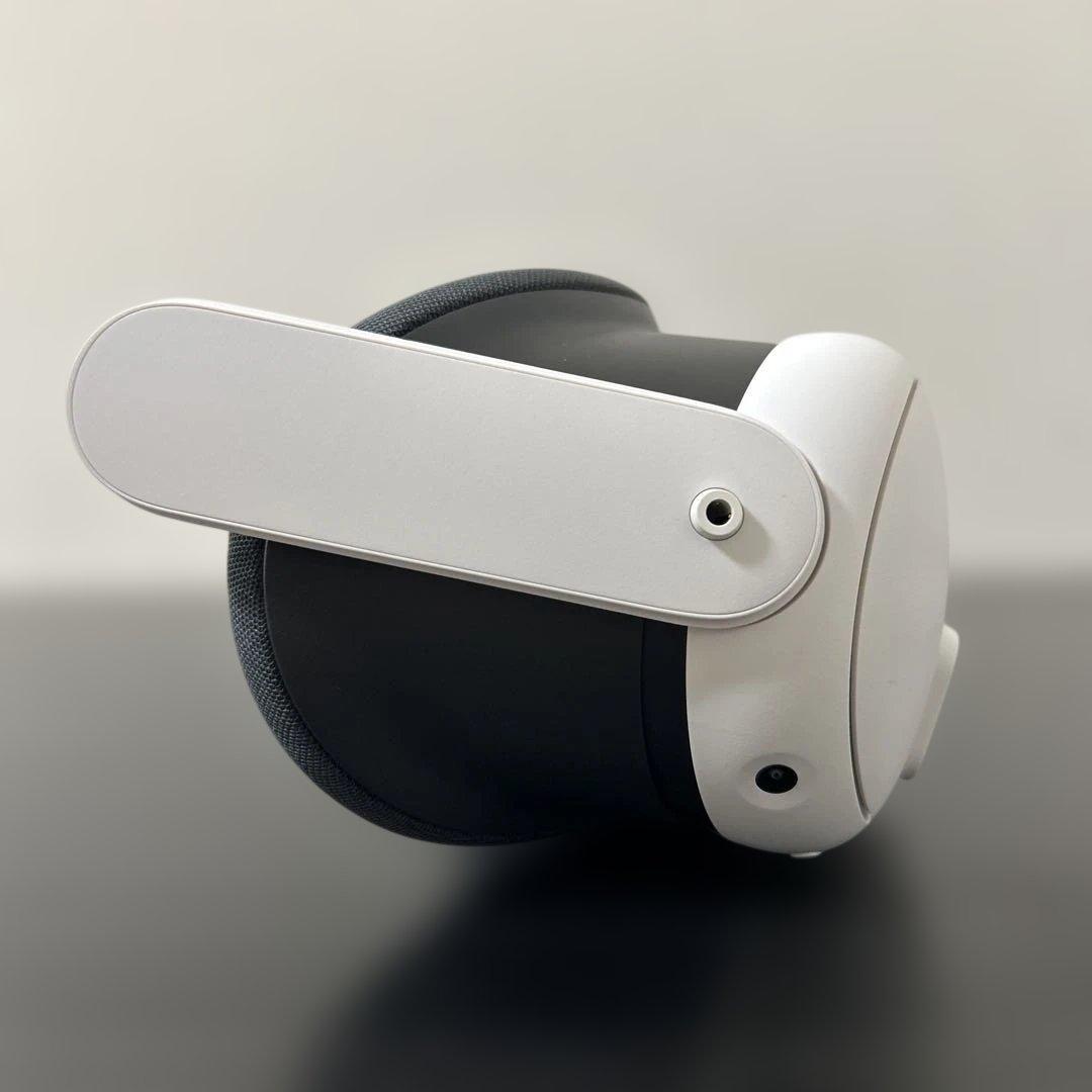  Quest3 512GB KIWIヘッドストラップ セット