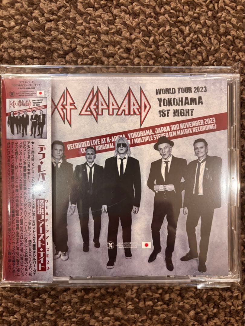 コレクターCDセット（XAVEL）７枚　CDまとめ売り