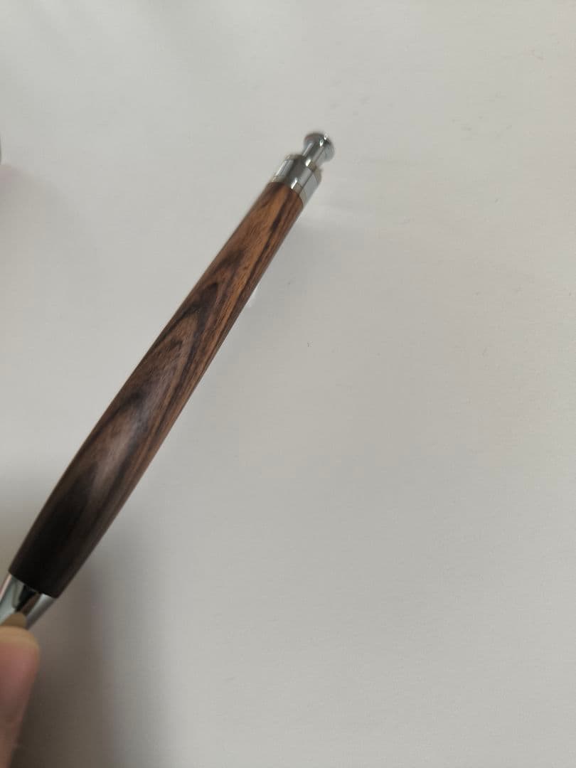 工房楔 キングウッド 新品未使用