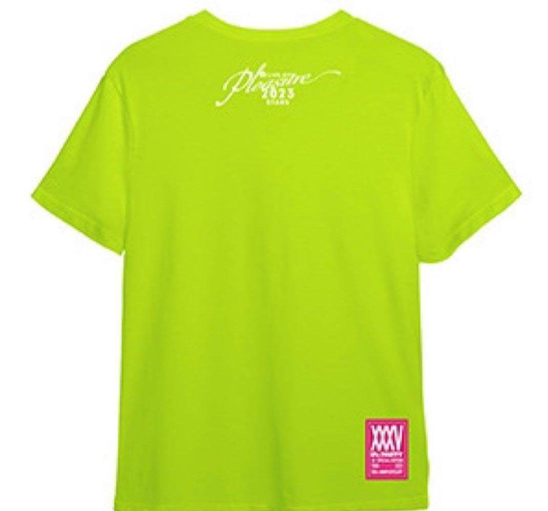 【美品】【一回着用】【希少2XL】【XXL】【B'z】【ファンクラブ限定】R＆R