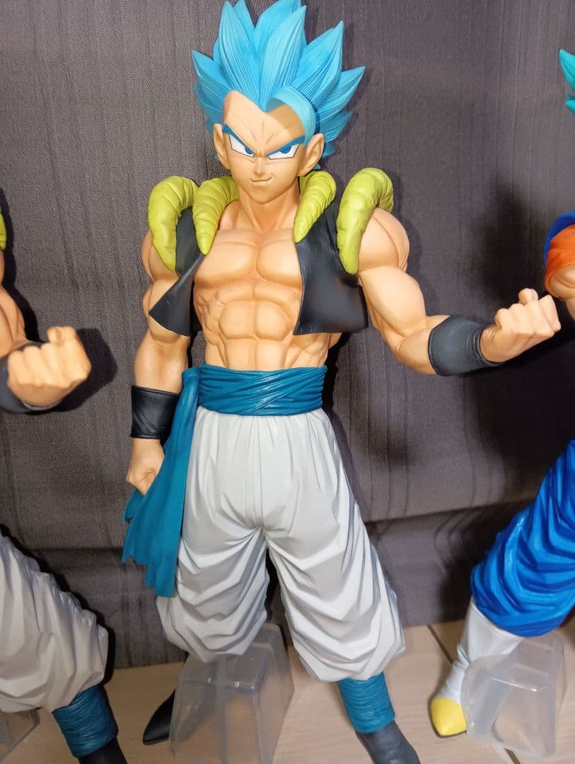 一番くじ　ドラゴンボール EXTREME SAIYAN