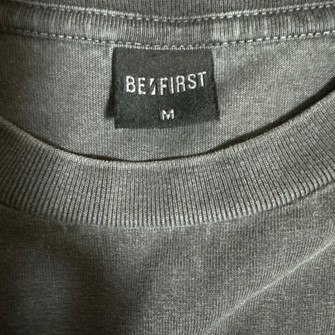 BE:FIRST ビーファースト アーティストTシャツ Mサイズ