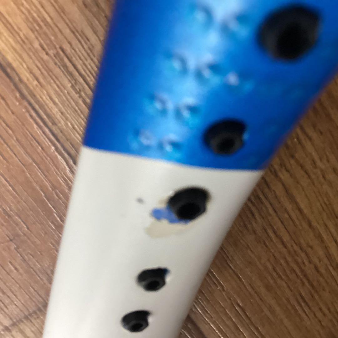 Babolat ピュアドライブ　G3 2021,2018 プロスペック加工品2本